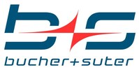 Bucher + Suter Logo