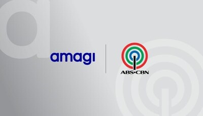 Amagi enables ABS-CBN to transition to cost-effective and scalable IP-based delivery in APAC.