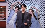 Merlin Entertainments Group's Madame Tussauds Hong Kong: Actor Hyun Bin's New Wax Figure Unveiled with Secrets