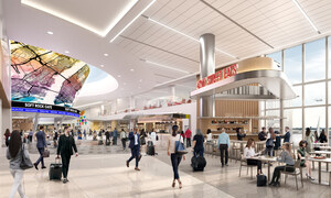 New York's JFK T6 to Set a New Standard for Travel Retail in North America in Partnership with Avolta Companies Hudson and Dufry