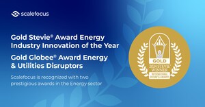 LNG Vessel Optimization Solution by Scalefocus Wins Two Prestigious Gold Accolades From International Business Awards® and Globee®