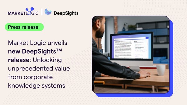 DeepSights reads data embedded in charts and graphs, unlocking more value from corporate knowledge systems.