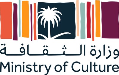 The Ministry of Culture Logo