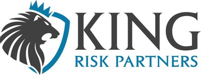 King Risk Partners (PRNewsfoto/King Risk Partners)