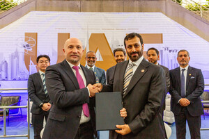 Volar Air Mobility and Etihad Aviation Training LLC Sign MoU to Collaborate on Advanced Electric Aircraft Operations