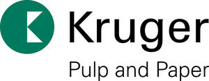 KRUGER ANNOUNCES $32M INVESTMENT IN KAMLOOPS TO IMPLEMENT NEW TECHNOLOGY TO MAKE NEXT-GENERATION SPECIALTY PULPS