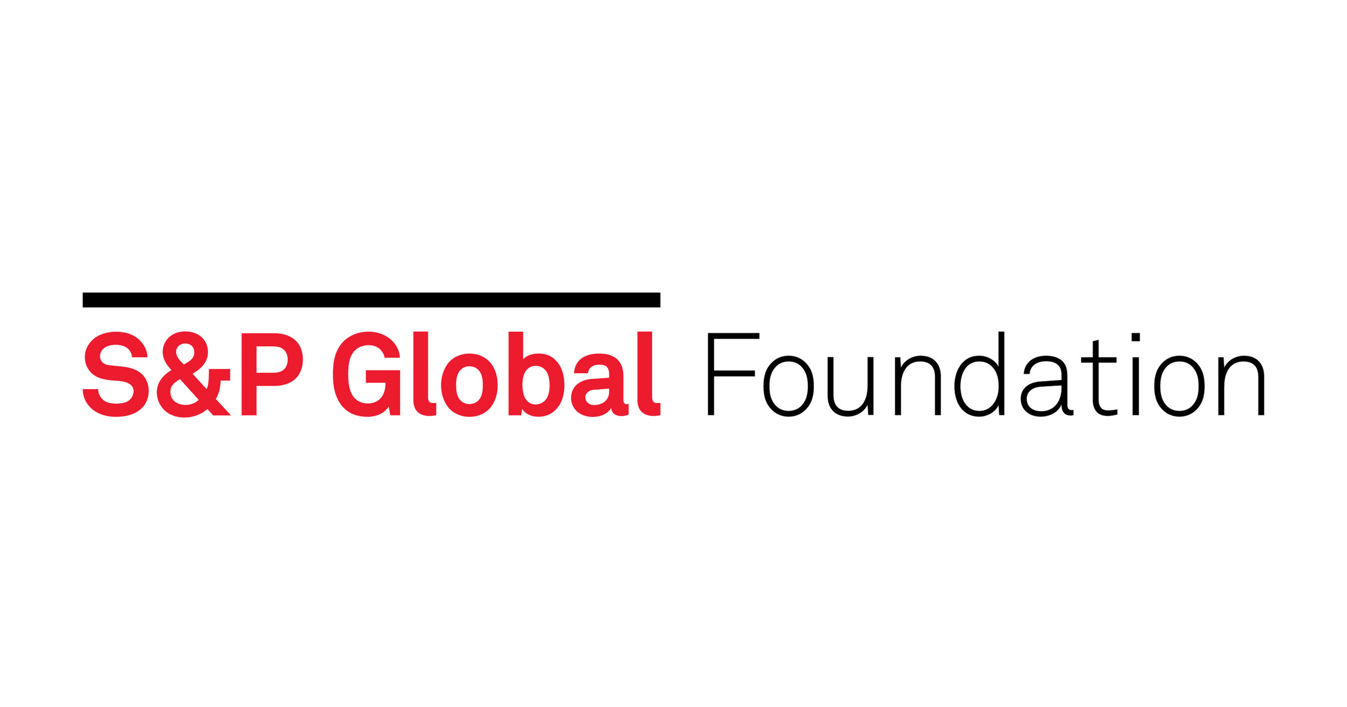 S&P Global Foundation Announces $5 Million in New Philanthropic Grants to Advance Sustainable Development