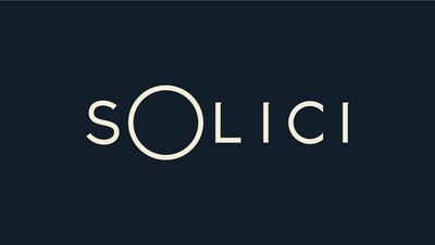 Solici Logo