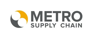 Metro Supply Chain Inc. integrates SCI to become one unified brand