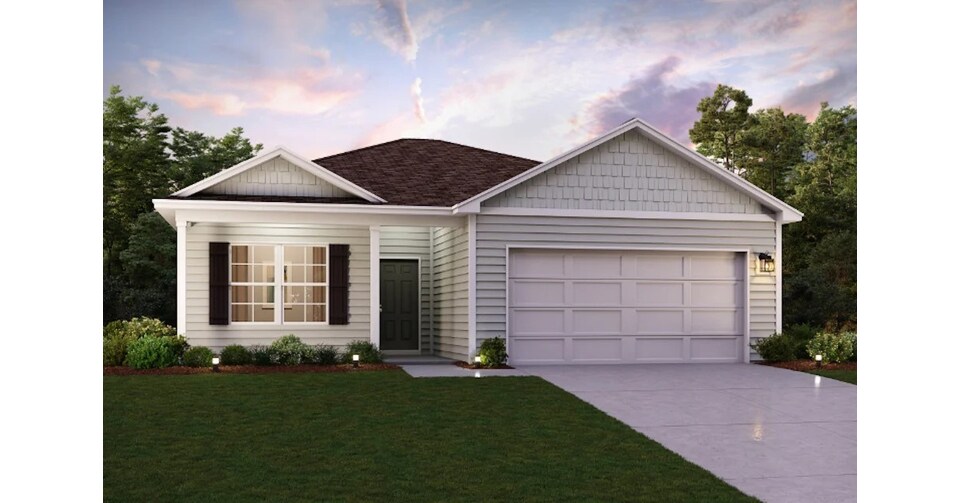 Century Complete Reveals New Homes Now Selling Near Panama City, FL