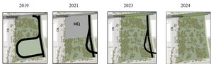 La Ville de Montréal annonce la sauvegarde du Boisé Steinberg et l'acquisition d'un terrain pour la création d'un nouveau corridor vert au cœur de Mercier-Hochelaga-Maisonneuve