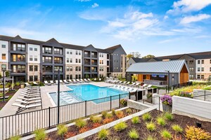 McShane Construction Company Completes Multi-family Development in Fairburn, Georgia