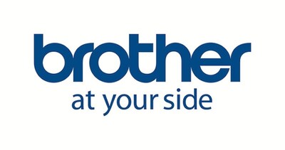 Brother At Your Side (PRNewsfoto/Brother International Corporation)