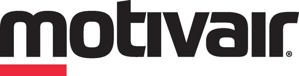 Motivair logo