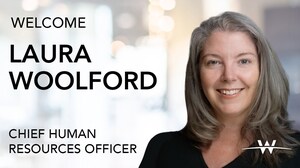 Woolpert Welcomes CHRO Specializing in Growth, Employee Engagement, Organizational Development