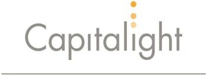 CAPITALIGHT CLOSES PRIVATE PLACEMENT