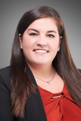 Victoria Calcagno has moved her private client practice to Rubin and Rudman.