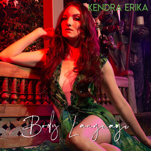 Kendra Erika Signs Major Distribution Deal with K Digital Media Korea and Lands Touch Tunes Partnership for Global Release of "Body Language"