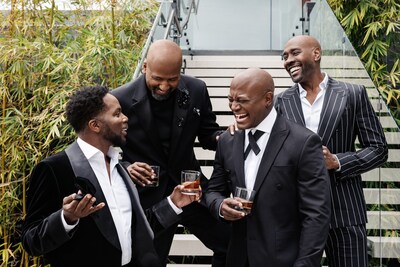 Artists Behind "The Best Man"