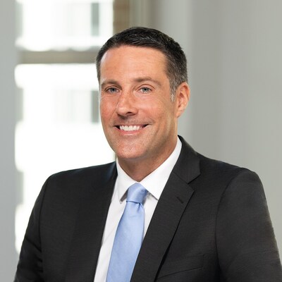 Scott Cockerham, Partner, Latham & Watkins
