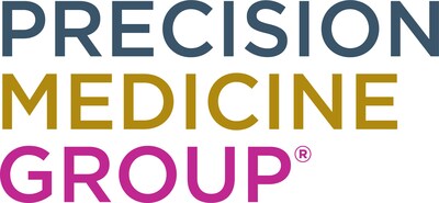 Precision Medicine Group logo