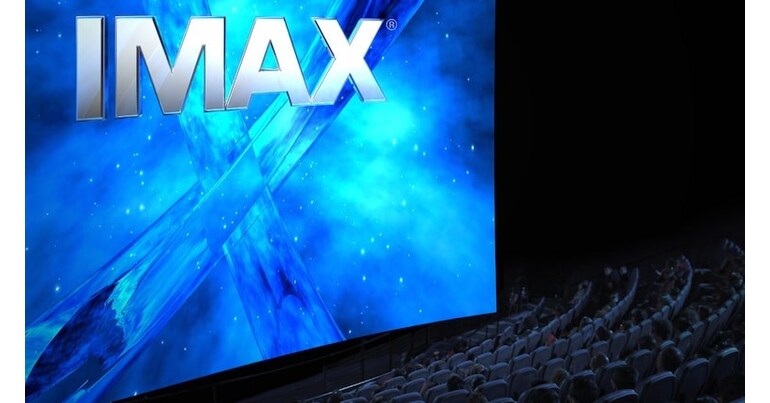 ELEVATE ENTERTAINMENT GROUP ADDS IMAX&reg; WITH LASER AUDITORIUMS TO SHOWBIZ CINEMAS BAYTOWN AND SHOWBIZ CINEMA LIBERTY LAKES