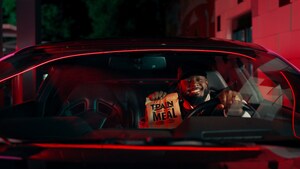 New $5 T-Pain For Real Meal Now Available at Checkers &amp; Rally's Nationwide