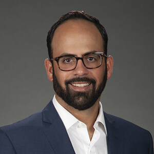 Ameris Bank CISO Jorge Perez Named Among Top Hispanic Professionals in Technology