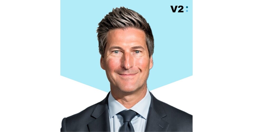 V2 Strategic Advisors Expands Leadership Team with Industry Veteran from Accenture, Invites Connections at Dreamforce 2024