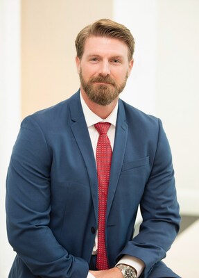 Ryan Ross, President & CEO of University of Kentucky Federal Credit Union