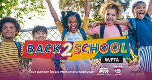 Back to School with PTA