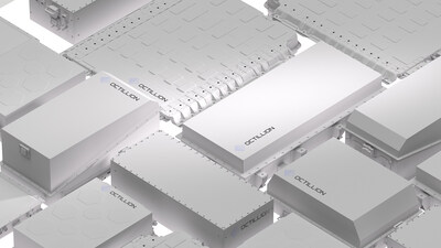 Octillion Power Systems set to debut its latest battery system offering for electric vehicles of all types at the IAA Transportation show in Hannover, Germany, September 17-22.