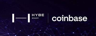 BINARY PARTNERS WITH COINBASE TO REDEFINE THE GLOBAL CREATOR ECONOMY WITH AI AND WEB3 TECHNOLOGY