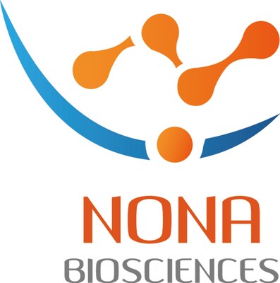 (PRNewsfoto/Nona Biosciences)