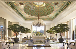 THE RITZ-CARLTON DEBUTS IN MOROCCO WITH THE OPENING OF THE RITZ-CARLTON RABAT, DAR ES SALAM BRINGING A NEW ERA OF LUXURY AND TIMELESS ELEGANCE TO THE MOROCCAN CAPITAL