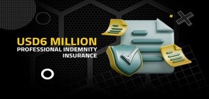 Dollars Markets Secures Professional Indemnity Insurance to Enhance Client Confidence