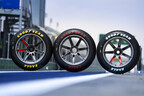 GOODYEAR SHOWCASES RACING INNOVATIONS AT WEC 2024 6 HOURS OF FUJI