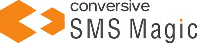 Conversive SMS Logo