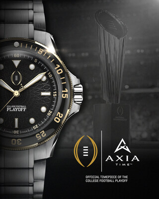 The 2024-25 CFP ARGOS is powered by renowned Swiss brand Sellita’s SW200, a 26-jewel, highly decorated, automatic movement that operates at a frequency of 28,000 VpH (4 Hz) and boasts a power reserve of 38 hours. It features gold-plated steel hands and applied indexes filled with X1 Super-Luminova, the highest performing grade of photoluminescent material used in watchmaking today and presented on a solid three-link 316L stainless steel bracelet with micro-adjustable buckle and DLC coating.