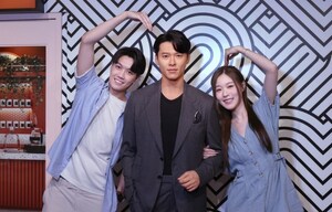 Merlin Entertainments Group, Madame Tussauds Hong Kong: Patung Lilin Baru Aktor Hyung Bin Hadir dengan Sejumlah Kejutan