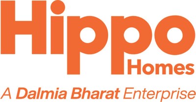 Hippo Homes Logo