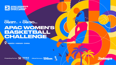 APAC Women's Basketball Challenge