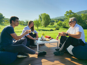 Eupepsia Launches Agritourism Wellness Programs as it is Named Top Wellness Retreat in the U.S. for 2024