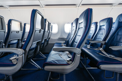 Artemis Aerospace investigates the evolution of airline seatsCredit: https://www.istockphoto.com/portfolio/urbazon?mediatype=photography