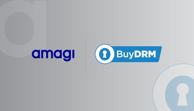 Amagi and BuyDRM partner to secure streaming video on PlayMedia's FAST platform GoPlay.