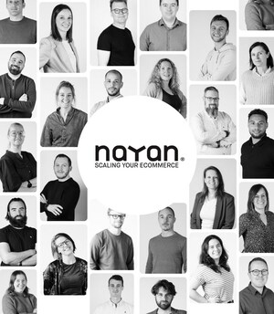 Nayan Expands Cross-Border Ecommerce Services to Help American Brands Launch in Europe