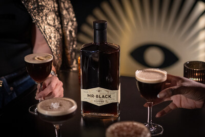 The Mr Black third annual Espresso Martini Fest kicks off this week, promising endless Espresso Martini possibilities