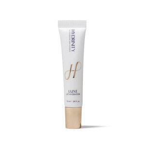 Hydrinity Accelerated Skin Science Launches LUXE Lip Hydrator Expanding Into the Dermatological Skincare Lip Category