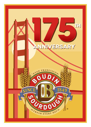 Boudin Bakery Celebrates 175 Years of Tradition and Innovation in San Francisco