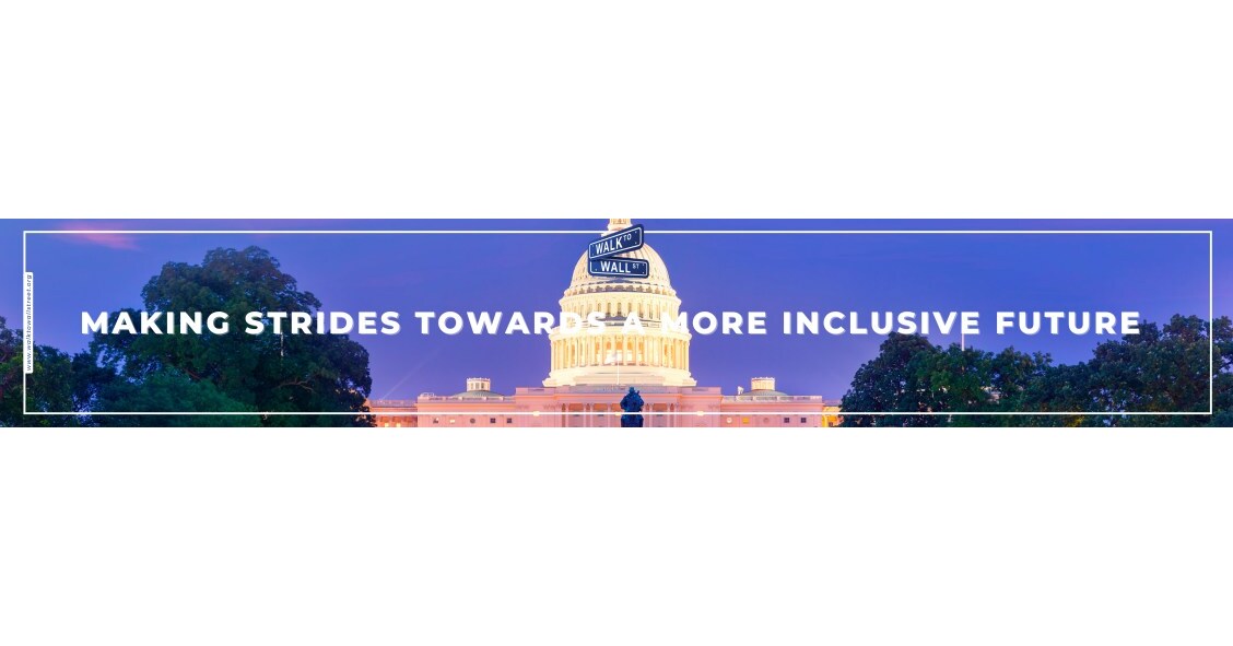 HACR Announces Powerful Coalition of Allied Organizations for Walk to Wall Street Initiative to Champion Diversity, Equity, and Inclusion in Corporate America